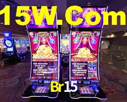 Welcome Bonus Br15