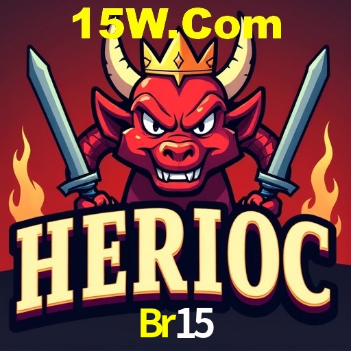 Login Seguro Br15