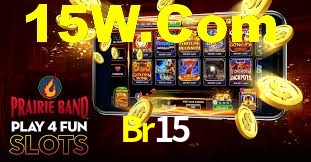 Roulette Table Br15