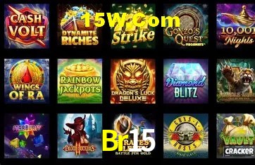 Apostas Esportivas na Br15: Um Guia Completo