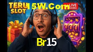 Welcome Bonus Br15