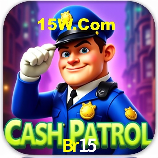Descubra a Magia dos Jogos de Arcade no Br15