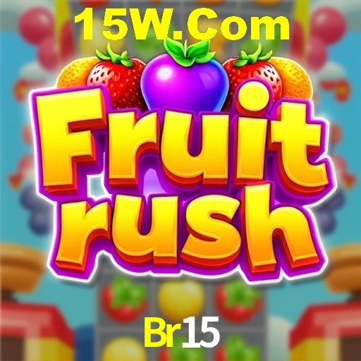Provedores de Jogos Br15