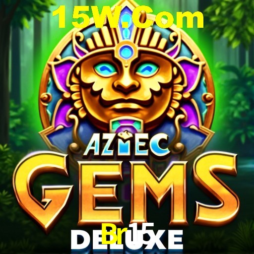 Jogos Exclusivos Br15