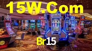 Tournaments Br15
