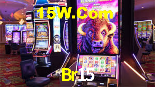 Br15: A Experiência de Casino com Jogos de Mesa ao Vivo