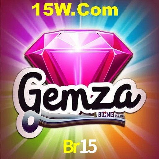 APP oficial da Br15 para mobile