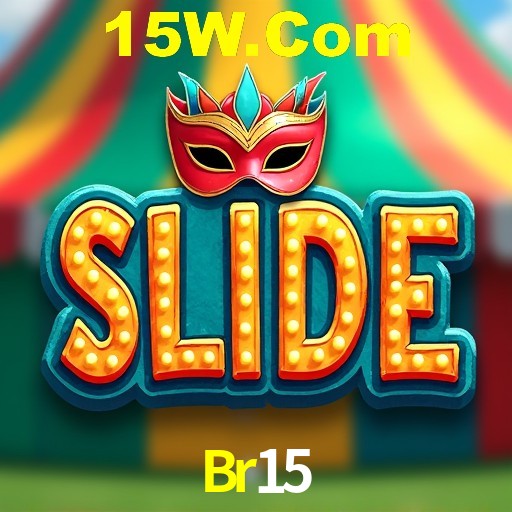 Jogos de Slot Br15