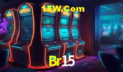 A Popularidade dos Caça-Níqueis no Br15